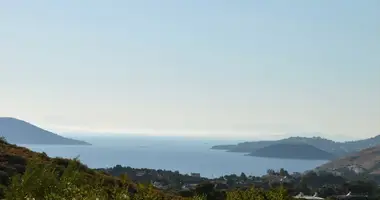 Villa 5 bedrooms in Municipality of Saronikos, Greece