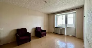 1 room apartment in Vítebsk, Belarus
