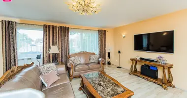 3 room apartment in Kaunas, Lithuania