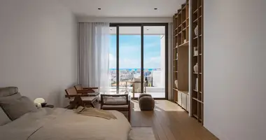 Apartment in Limassol, Cyprus