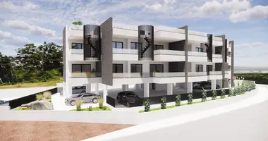 1 bedroom apartment in Kolossi Municipality, Cyprus