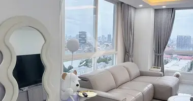 Condo 3 pokoi w Khan Sen Sok, Kambodża