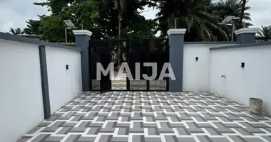 Maison dans Ikeja, Nigéria