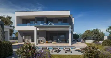 Villa 4 chambres dans Grad Sibenik, Croatie