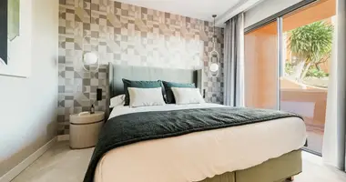 4 bedroom apartment in San Pedro Alcantara, Spain