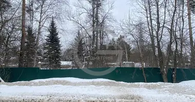 Parcela en Rumancevo, Rusia