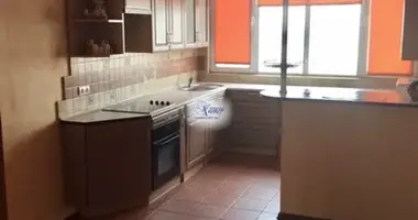 3 room apartment in Kaliningrad, Russia