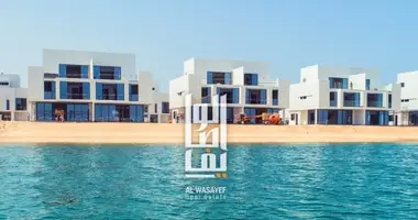 Villa 4 zimmer in Umm al-Qaiwain, Vereinigte Arabische Emirate