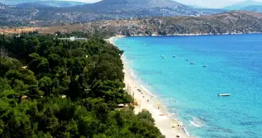 Parcela en Municipality of Nafplio, Grecia