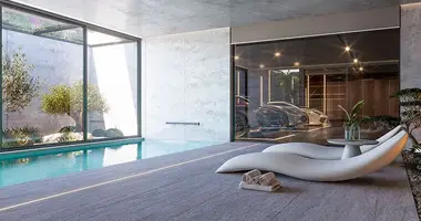 Вилла в Марбелья, Испания