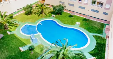 2 bedroom apartment in Torrevieja, Spain