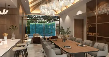 Villa 4 chambres dans Thalang, Thaïlande