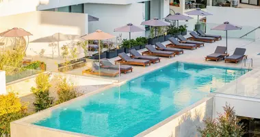 3 bedroom apartment in Paphos Municipality, Cyprus