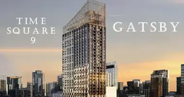 Appartement 1 chambre dans Phnom Penh, Cambodge