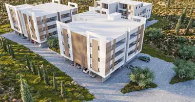 3 bedroom apartment in Larnaca District, Cyprus