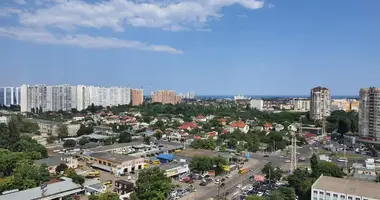 Квартира 2 комнаты в Одесса, Украина
