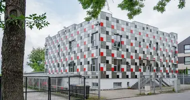 Propriété commerciale 939 m² dans Vilnius, Lituanie