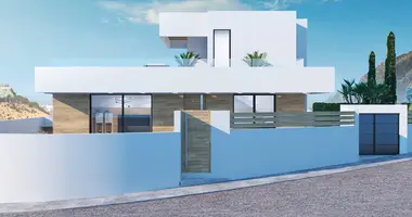 Haus 3 zimmer in Rojales, Spanien