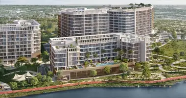 Apartment in Dubai, United Arab Emirates