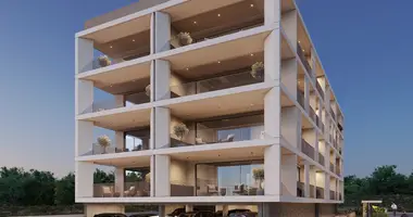 Apartamento 3 habitaciones en Pafos, Chipre