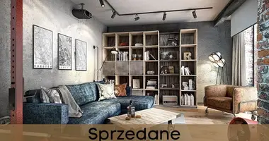 Appartement 3 chambres dans Smolice, Pologne
