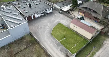 Магазин 800 м² в Лодзинское воеводство, Польша