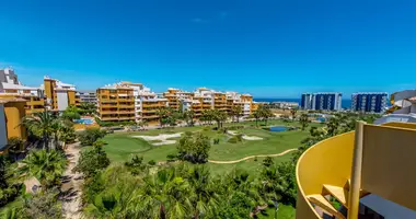 2 bedroom apartment in Abadin, Spain