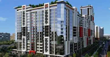 Mieszkanie 1 pokój w Odessa, Ukraina