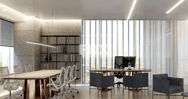 Pomieszczenie biurowe 285 m² w Limassol, Cypr