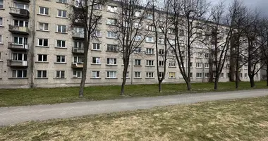 Appartement 3 chambres dans Riga, Lettonie