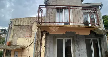 Dom 5 pokojów w Baosici, Czarnogóra