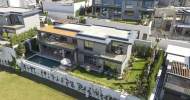 Villa 6 chambres dans Gumusluk, Turquie