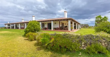 Casa 4 habitaciones en Serpa, Portugal