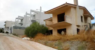 Adosado Adosado 1 habitación en Municipality of Saronikos, Grecia