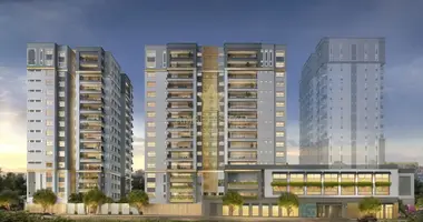 Doppelhaus 1 zimmer in Regiao Imediata de Sao Paulo, Brasilien
