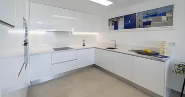Wohnung 3 Schlafzimmer in Santa Pola, Spanien