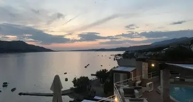 Hôtel 1 500 m² dans Pag, Croatie