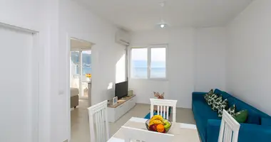 Apartamento de dos habitaciones en alquiler diario en la zona de la playa antigua, Vlorë, Albania en Bashkia Vlore, Albania