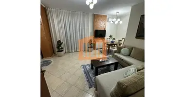 Mieszkanie 3 pokoi w Bashkia Durres, Albania