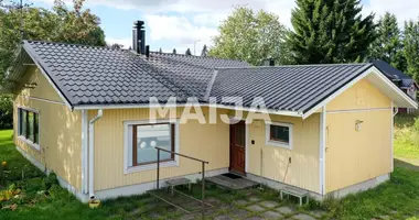 Maison dans Tornio, Finlande