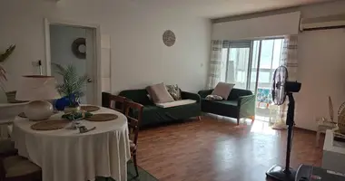 Appartement 2 chambres dans Germasogeia, Chypre