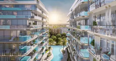 Apartamento en Dubái, Emiratos Árabes Unidos