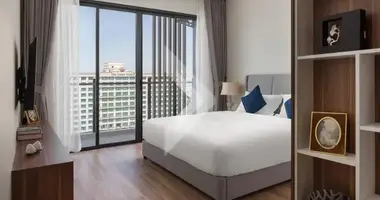 1 bedroom condo in Sangkat Tuol Svay Prey Ti Muoy, Cambodia