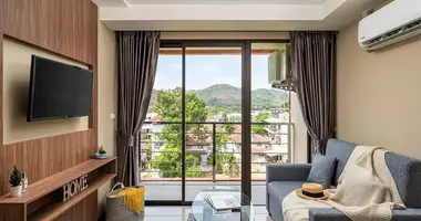 Appartement 1 chambre dans Rawai, Thaïlande
