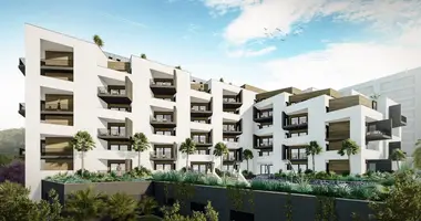 Condo 1 bedroom in Boreti, Montenegro