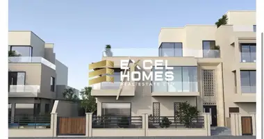 Willa w Naxxar, Malta