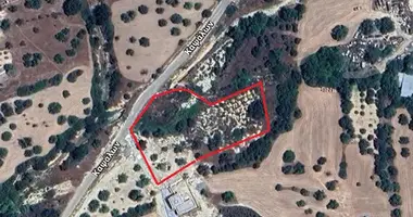 Mieszkanie w Palodeia, Cypr