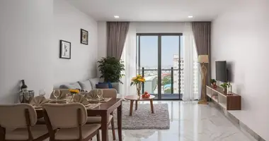 Кондо 3 комнаты в Sangkat Tuol Svay Prey Ti Muoy, Камбоджа