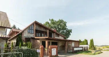 Commercial property 630 m² in Brwinow, Poland