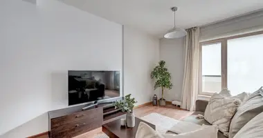 Appartement 1 chambre dans Vilnius, Lituanie